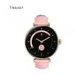 Kieslect Pura Reno Smart watch with 1.19" AMOLED Display (Dual Straps) - Image 2