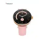 Kieslect Pura Reno Smart watch with 1.19" AMOLED Display (Dual Straps) - Image 4