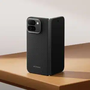 Pitaka Classic Ultra-Slim Case For Pixel 9 Pro Fold