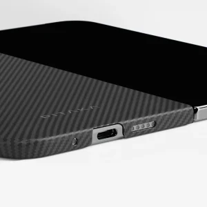 Gadgetoo Pitaka Classic Ultra-Slim Case For Pixel 9 Pro Fold