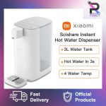 Xiaomi Mijia Scishare Instant Heating Water Dispenser 3.0L S2301