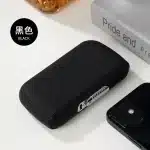 Cigarette Case with Lighter Rechargeable 2-in-1 Multi-function 10 Sticks Thick
