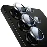 ESR Galaxy S25 Ultra Armorite Camera Lens Protectors - Image 2