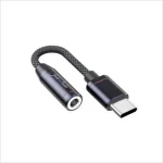 FIIO JadeAudio JA11 USB Type C to 3.5mm DAC and Headphone Amplifier 384kHz/32bit