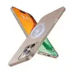 TORRAS iPhone 16 Pro / 16 Pro Max OriginFit-Mag Cover - Image 2