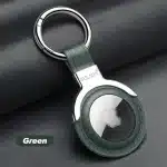 Voikukka Metal Ultra-thin Easy To Disassemble Keychain for AirTag