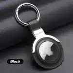 Voikukka Metal Ultra-thin Easy To Disassemble Keychain for AirTag
