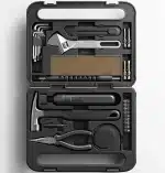 Xiaomi Mijia Screwdriver Home Portable Multifunctional Toolbox