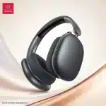 XUNDD D002 Wireless Over Ear Bluetooth Headphone
