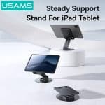 USAMS ZJ080 Desktop Tablet Stand For 4.7-12 inches Phone / Tablet Holder
