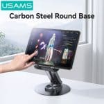 USAMS ZJ080 Desktop Tablet Stand For 4.7-12 inches Phone / Tablet Holder