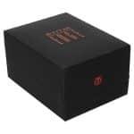 Titan Edge Slim Stainless Steel Champagne Dial Analog Watch for Men 1043BM01 - Image 5