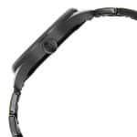 Titan Regalia Opulent Quartz Analog with Day and Date Black Dial Two Toned Stainless Steel Strap Watch for Men 1805KM10 - Image 4
