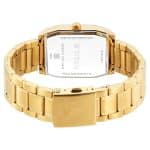 Titan Regalia Analog with Day and Date Opulent Blue Dial Watch for Men 1876YM03 - Image 5
