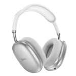 Hoco W55 Plus ANC Wireless Headphones - Image 3