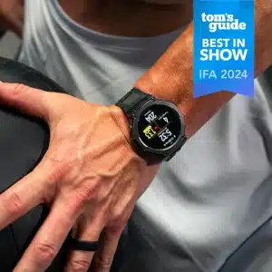 Gadgetoo Amazfit T-Rex 3 Rugged Smartwatch With 12 Month'S Warranty