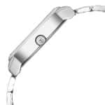 Titan Neo Multifunction Pink Dial Silver Color Stainless Steel Strap Watch For Women 2761SM02 - Image 4