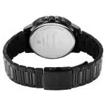 Fastrack Fleek Quartz Multifunction Blue Dial Stainless Steel Strap Watch 3303NM01 - Image 5