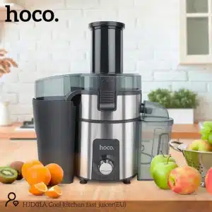 Gadgetoo Hoco Hjd01A Cool Kitchen Fast Juicer