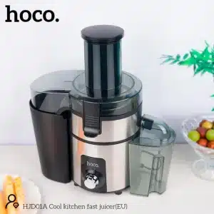 Gadgetoo Hoco Hjd01A Cool Kitchen Fast Juicer