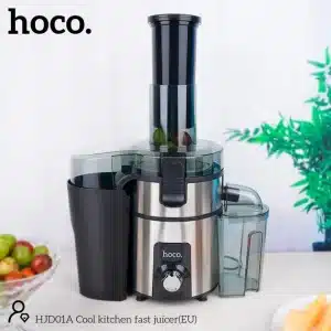 Gadgetoo Hoco Hjd01A Cool Kitchen Fast Juicer