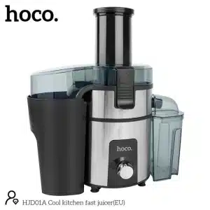 Gadgetoo Hoco Hjd01A Cool Kitchen Fast Juicer
