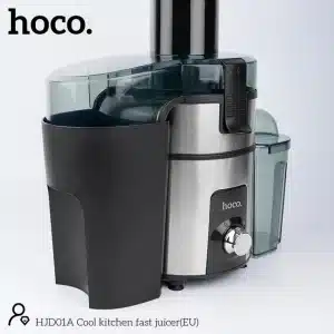 Gadgetoo Hoco Hjd01A Cool Kitchen Fast Juicer
