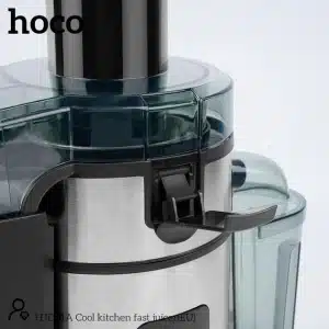 Gadgetoo Hoco Hjd01A Cool Kitchen Fast Juicer