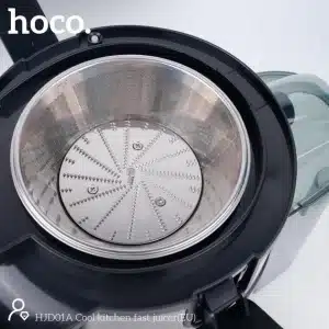 Gadgetoo Hoco Hjd01A Cool Kitchen Fast Juicer