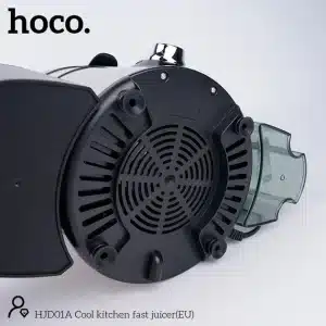 Gadgetoo Hoco Hjd01A Cool Kitchen Fast Juicer