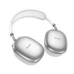 Hoco W55 Plus ANC Wireless Headphones - Image 4