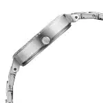 Fastrack Pulse Quartz Analog Green Dial Metal Strap Watch For Girls 6311SM01F - Image 4