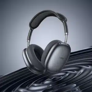 Gadgetoo Hoco W55 Plus Anc Wireless Headphones