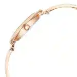 Titan Raga Power Pearls Quartz Analog Mother Of Pearl Dial Metal Strap Watch for Women - Image 6