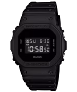 Casio G-Shock DIGITAL 5600 SERIES DW-5600BB-1