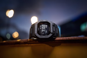 Gadgetoo Casio G-Shock G-Squad Gbd-200 Series Gbd-200-1