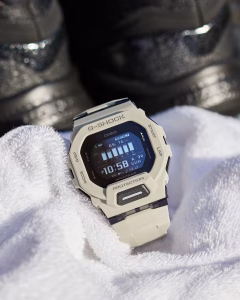 Gadgetoo Casio G-Squad Gbd-200 Series Gbd-200Uu-9