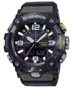 Casio G-Shock MASTER OF G - LAND MUDMASTER GG-B100-1A3