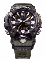 Casio G-Shock MASTER OF G - LAND MUDMASTER GG-B100-1A3 - Image 2