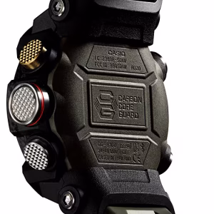 Gadgetoo Casio G-Shock Master Of G - Land Mudmaster Gg-B100-1A3