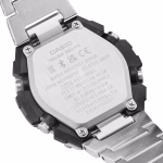 Casio G-Shock G-STEEL GST-B600 Series GST-B600D-1A - Image 4