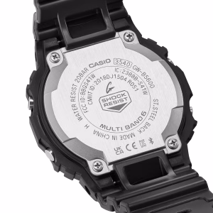 Gadgetoo Casio G-Shock Digital 5600 Series Gw-B5600Cy-1