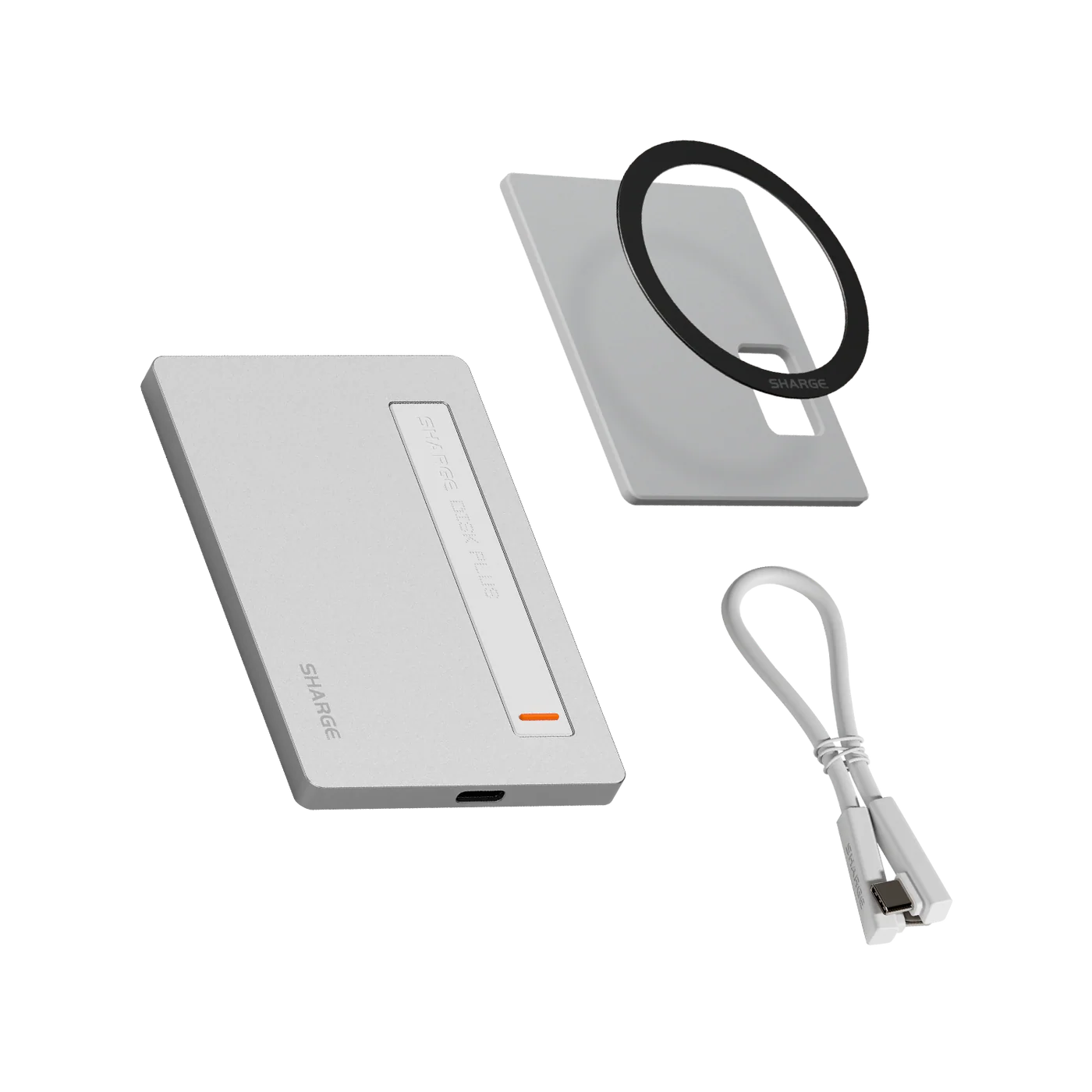Sharge Disk Plus Ssd Enclosure M.2 2280 Nvme - Image 4