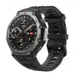 Amazfit T-Rex 3 Rugged Smartwatch with 12 month's warranty