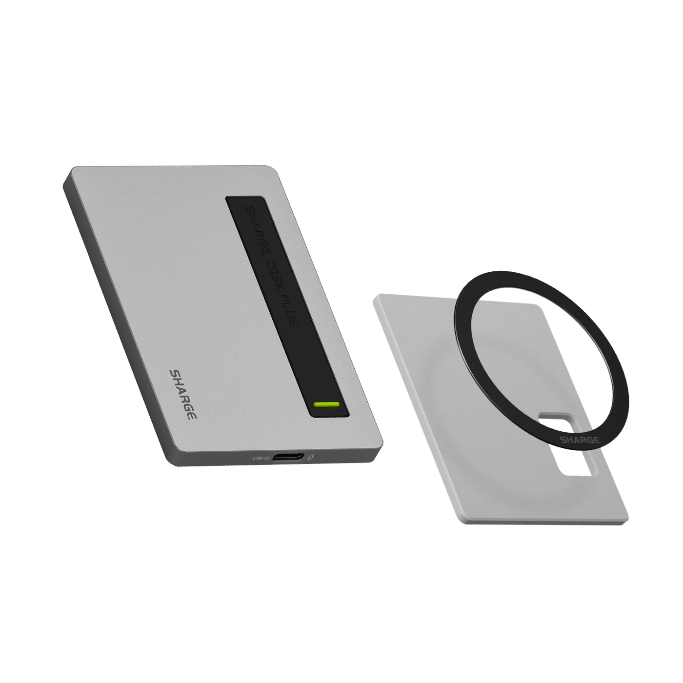 Sharge Disk Plus Ssd Enclosure M.2 2280 Nvme - Image 12