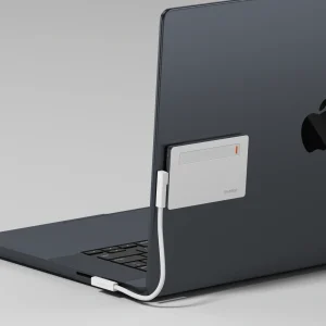 Gadgetoo Sharge Disk Plus Ssd Enclosure M.2 2280 Nvme