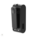 Ulanzi A100 Wireless Lavalier Microphone - Image 2
