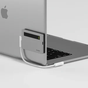 Gadgetoo Sharge Disk Plus Ssd Enclosure M.2 2280 Nvme