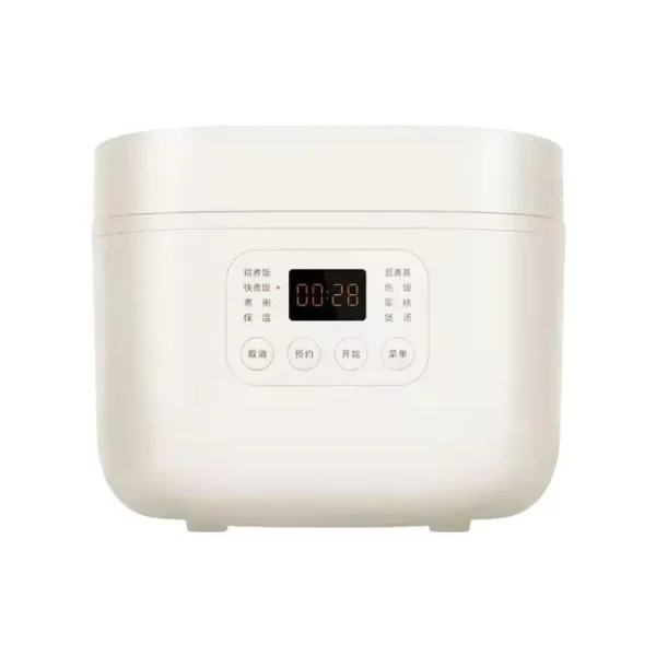 Xiaomi Mijia Rice Cooker N1 3L/4L 650W 50Hz Home Smart Rice Cooker