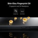 Torras Install Master Superior Glass for Samsung S25 - Image 8
